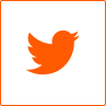 twitter icon hover