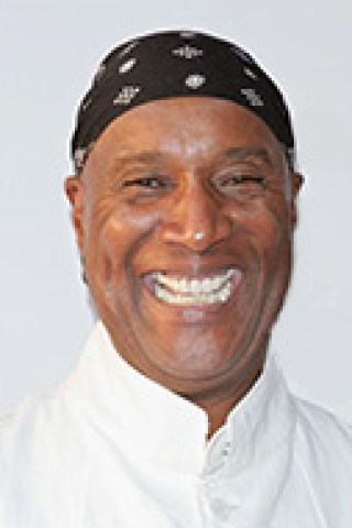 Paul Mooney Drops the Hammer On Everyone