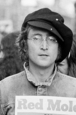 Paying Tribute to the Great John Lennon