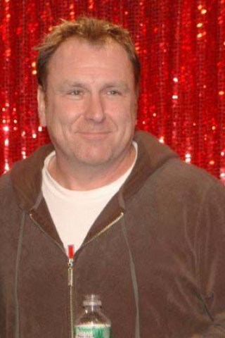 Colin Quinn is Skinny and Alone