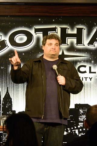 Artie's On a Roll