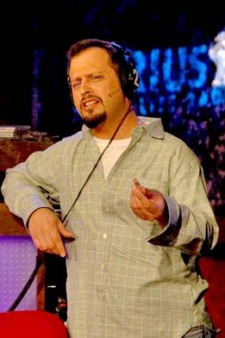 Sal Admits He Didn't Do Art Project Alone