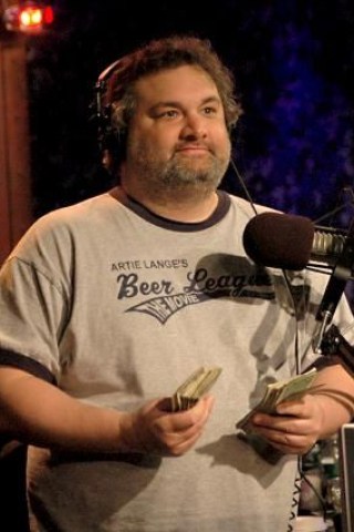 Artie's Reality Show Pilot