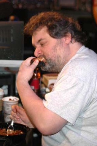 Artie's Spa Week Down the Shore