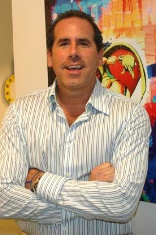 Ross Zapin Puts the Kibosh on Date for Lisa G