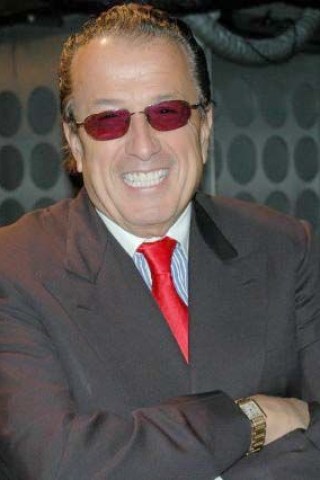 Dominic Barbara is Annoying