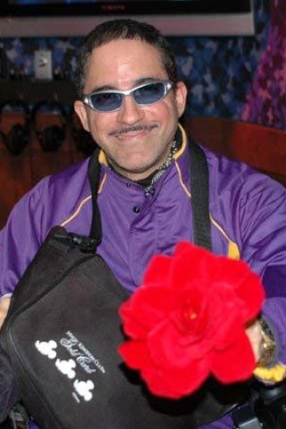 Ham Hands Bill's Dark (K)night