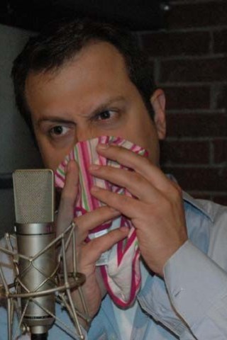 Sal's Ulterior Motives