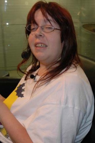 Wendy the Retard Needs Some Cash