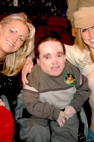 No More Midget Sex, Please