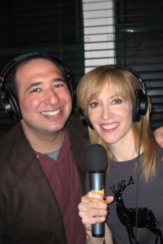 Tech Problems Plague the Cookie Party