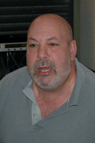 The Angry Christmas Spirit 