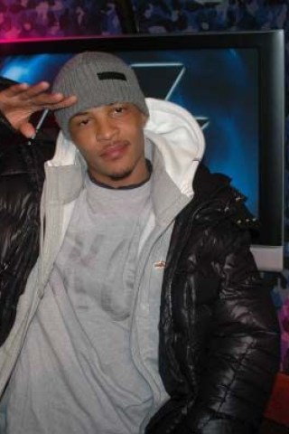 T.I. Is Bankhead Tough