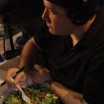 Benjy’s Weight-Loss Program					