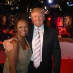 If Trump Ruled the World