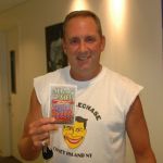 He Won the Lottery, But Not a Girl