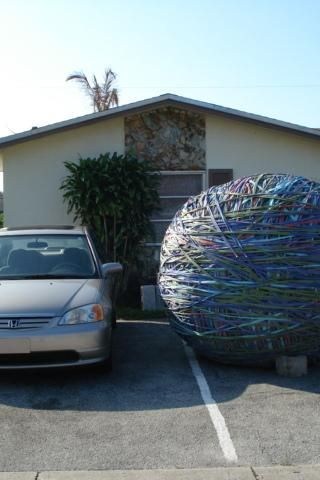 One Rubber Band Ball To Rule Them All