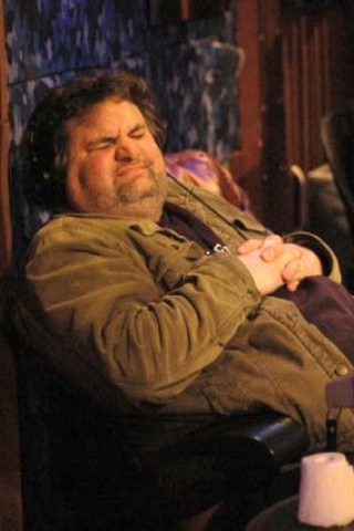 Artie + Amsterdam = Death