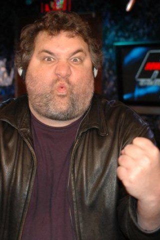 Artie's Dirty Cop Buddy