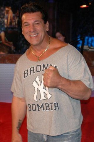 Don't Mess With Zito