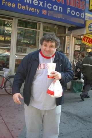 Artie's 'Seven Double Cheeseburger Weekend'