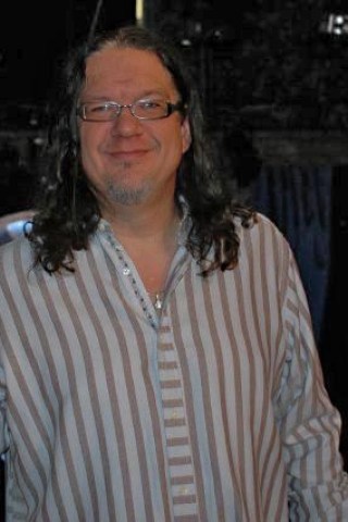 Penn Jillette Visits the Stern Show