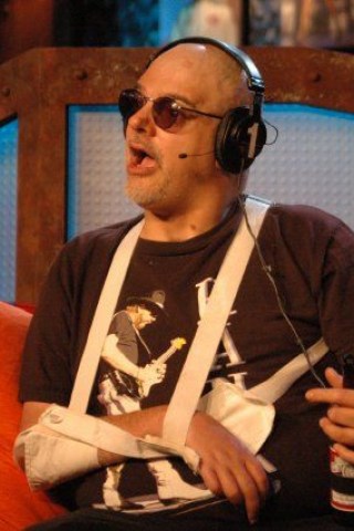 Jeff the Drunk is a Downer