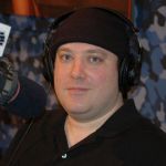 Hey Benjy, Be On Time Or Leave					