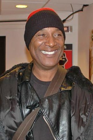 Paul Mooney Stops By, Talks Imus & New Show