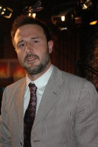 David Arquette: Let Them Say What They Want