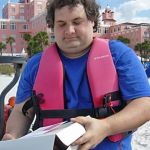 No Cover Up Necessary