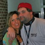 Seeing Dana in the Sky