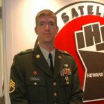 21,000 More of America’s Heroes					