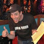 Steve-O Returns to the Stern Show					