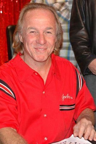 Jackie Martling Booked to Return