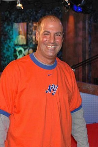 Sid Rosenberg: From Imus to Sirius