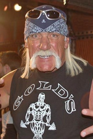 Hulk Hogan's Silly Threat Towards Robin Quivers