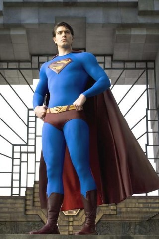 Howard Stern on Superheroes and O.J. Simpson