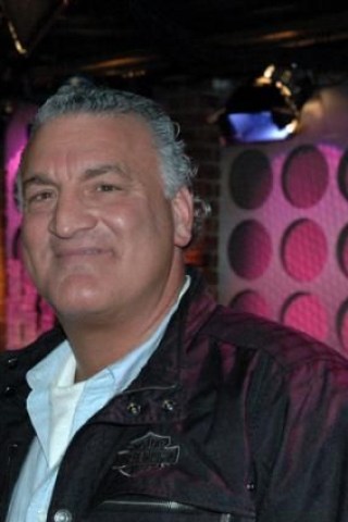 Prison Is the Least of Joey Buttafuoco Problems