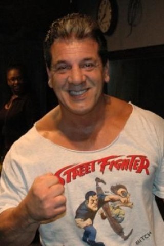 Howard Plays Clips From 'Chuck Zito's View'