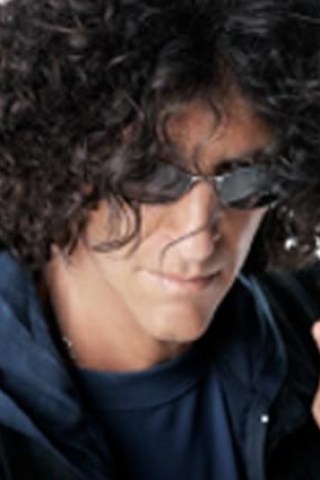 Howard Stern Is Ready to Cast His Ballot