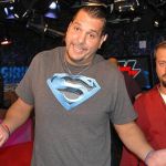 Different Explanations for Why Chris Kanyon Got  Fired From WWE					