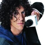 Is Howard Speaking Through the Callers?					