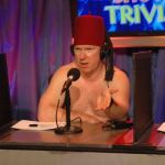 Richard Wants to Be Undressed					