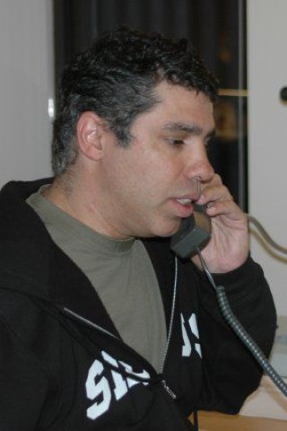 Professional Advice for Gary Dell'Abate