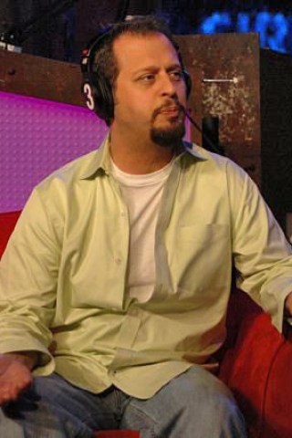 Sal Is Denied Robin Party Invite