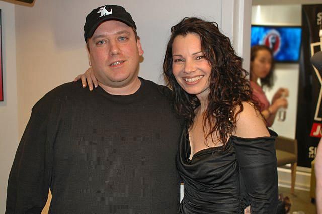 Fran Drescher Hairy Pussy - Keeping It Real Down There | Howard Stern