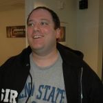 Benjy’s Tryst With a Celebrity