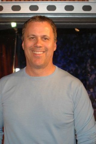 Richard Roeper Stops By