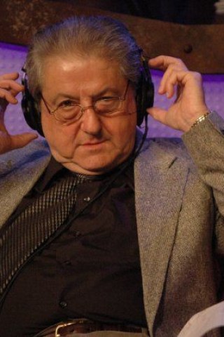 Ed Torian Pitches a Porn